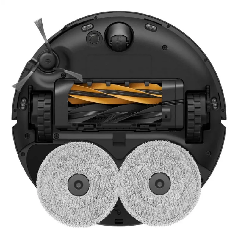 Dreame L40s Pro Ultra Juoda