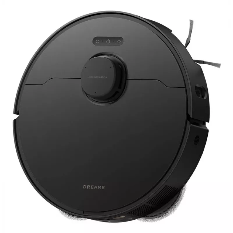 Dreame L40s Pro Ultra Juoda