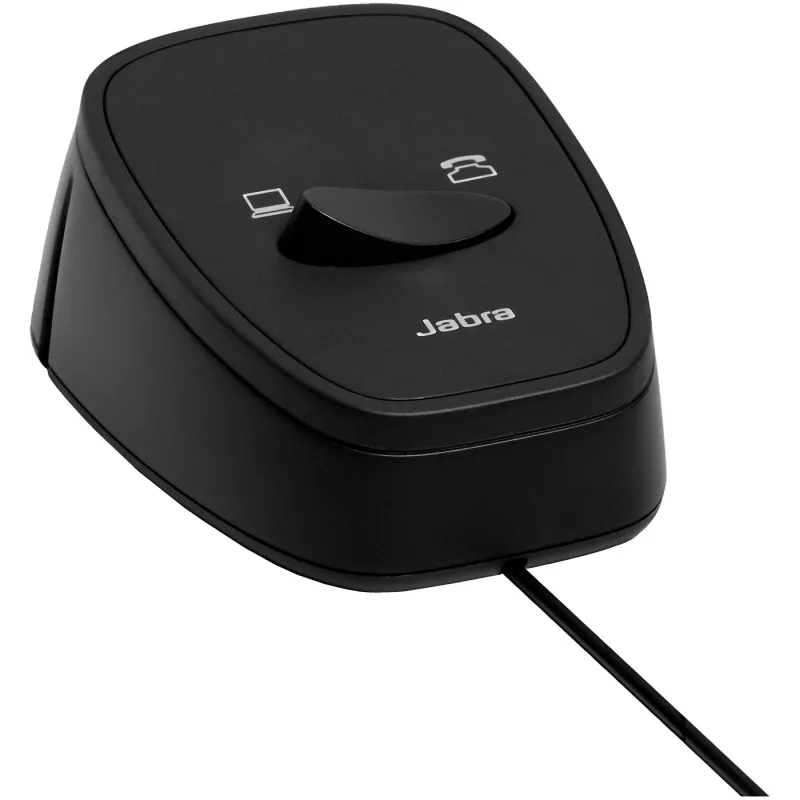 Jabra Link 180, juoda, Jabra Link 180, 93 mm, 68 mm, 141 mm, 250 g