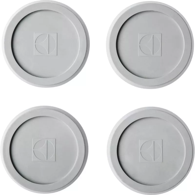 Electrolux E4WHPA02 skalbimo mašinos dalis / priedas Antivibracinis kilimėlis 4 vnt.