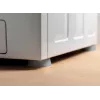 Electrolux E4WHPA02 skalbimo mašinos dalis / priedas Antivibracinis kilimėlis 4 vnt.
