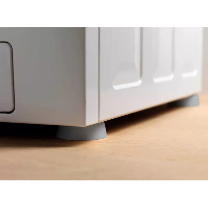Electrolux E4WHPA02 skalbimo mašinos dalis / priedas Antivibracinis kilimėlis 4 vnt.