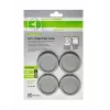 Electrolux E4WHPA02 skalbimo mašinos dalis / priedas Antivibracinis kilimėlis 4 vnt.