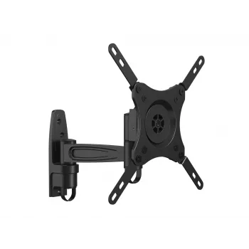 Montavimo laikiklis Multibrackets M VESA Flexarm 360 II juodas 75 100 200
