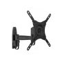 Montavimo laikiklis Multibrackets M VESA Flexarm 360 II juodas 75 100 200