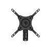 Montavimo laikiklis Multibrackets M VESA Flexarm 360 II juodas 75 100 200