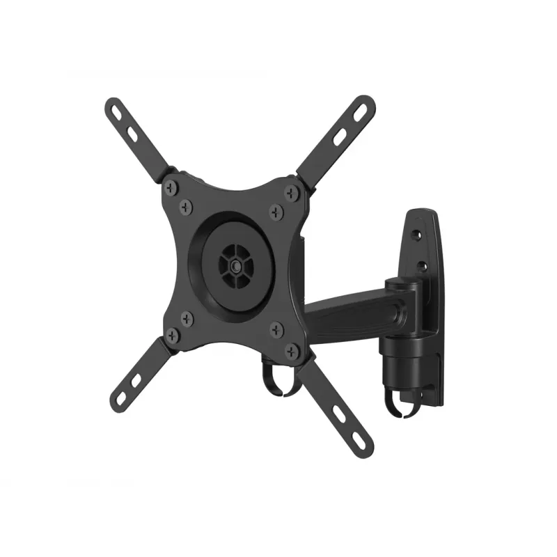 Montavimo laikiklis Multibrackets M VESA Flexarm 360 II juodas 75 100 200