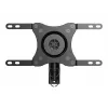 Montavimo laikiklis Multibrackets M VESA Flexarm 360 II juodas 75 100 200