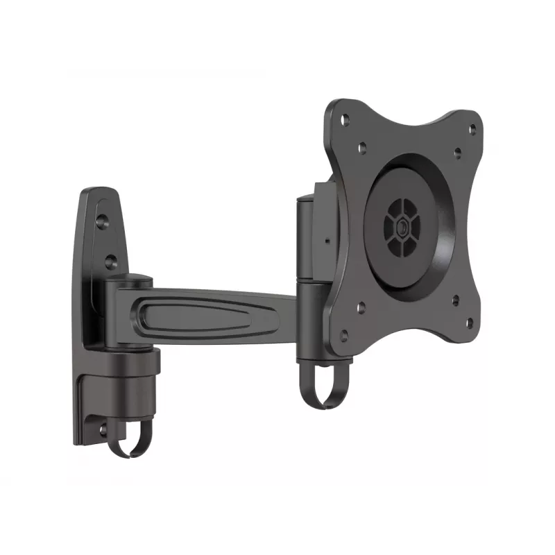 Montavimo laikiklis Multibrackets M VESA Flexarm 360 II juodas 75 100 200