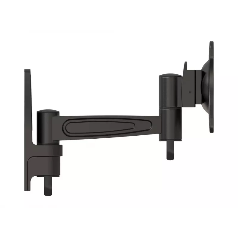 Montavimo laikiklis Multibrackets M VESA Flexarm 360 II juodas 75 100 200
