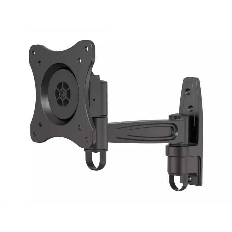 Montavimo laikiklis Multibrackets M VESA Flexarm 360 II juodas 75 100 200