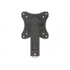 Montavimo laikiklis Multibrackets M VESA Flexarm 360 II juodas 75 100 200
