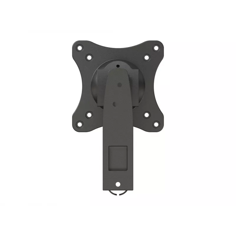Montavimo laikiklis Multibrackets M VESA Flexarm 360 II juodas 75 100 200