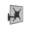 Montavimo laikiklis Multibrackets M VESA Flexarm 360 II juodas 75 100 200