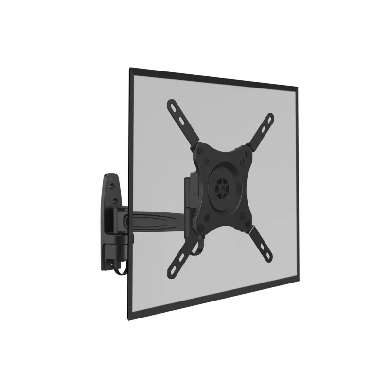 Montavimo laikiklis Multibrackets M VESA Flexarm 360 II juodas 75 100 200
