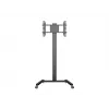 Ekrano stovas Multibrackets M Display Stand 180 Single Juoda
