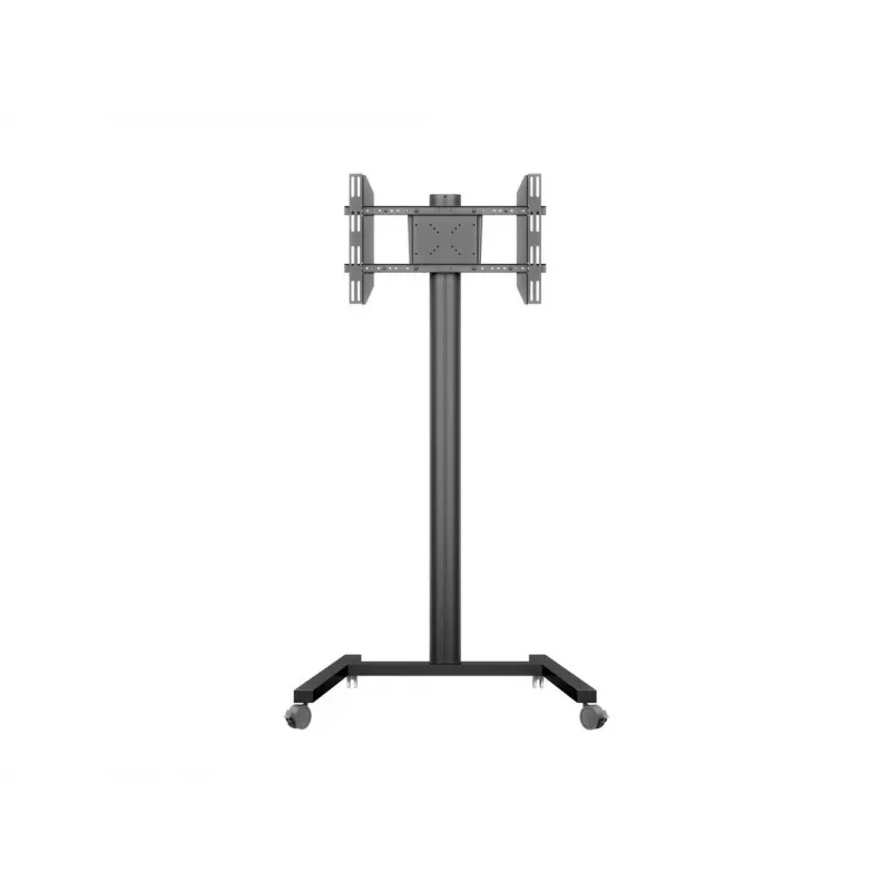 Ekrano stovas Multibrackets M Display Stand 180 Single Juoda