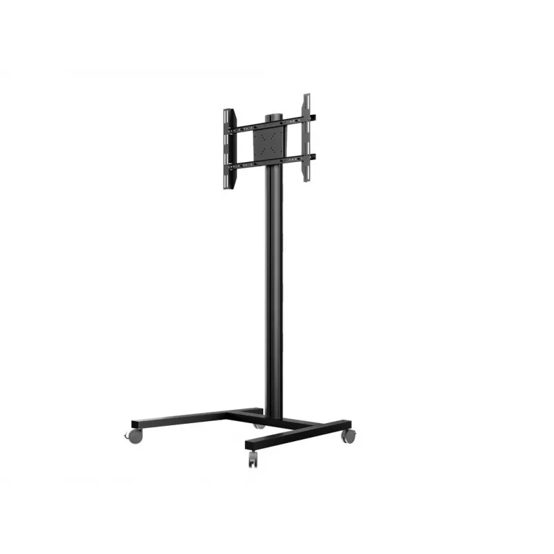 Ekrano stovas Multibrackets M Display Stand 180 Single Juoda