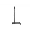 Ekrano stovas Multibrackets M Display Stand 180 Single Juoda