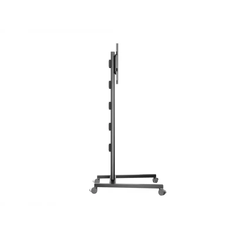 Ekrano stovas Multibrackets M Display Stand 180 Single Juoda