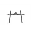 Ekrano stovas Multibrackets M Display Stand 180 Single Juoda