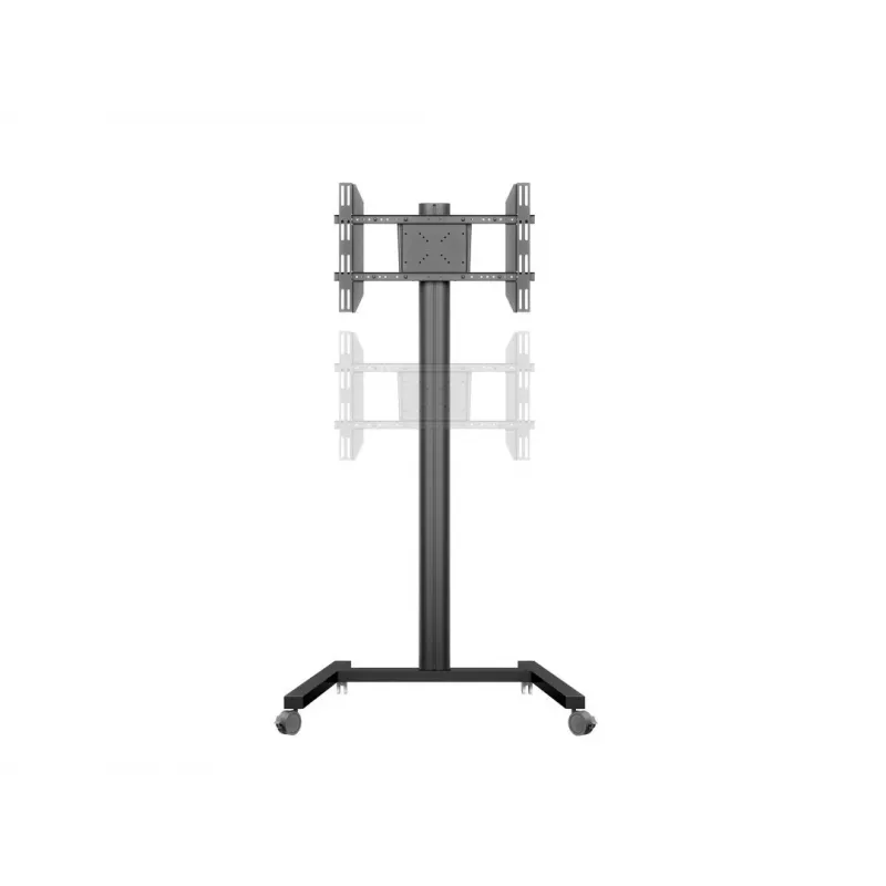 Ekrano stovas Multibrackets M Display Stand 180 Single Juoda