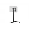 Ekrano stovas Multibrackets M Display Stand 180 Single Juoda