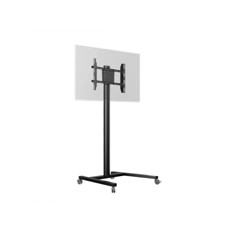 Ekrano stovas Multibrackets M Display Stand 180 Single Juoda