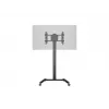 Ekrano stovas Multibrackets M Display Stand 180 Single Juoda