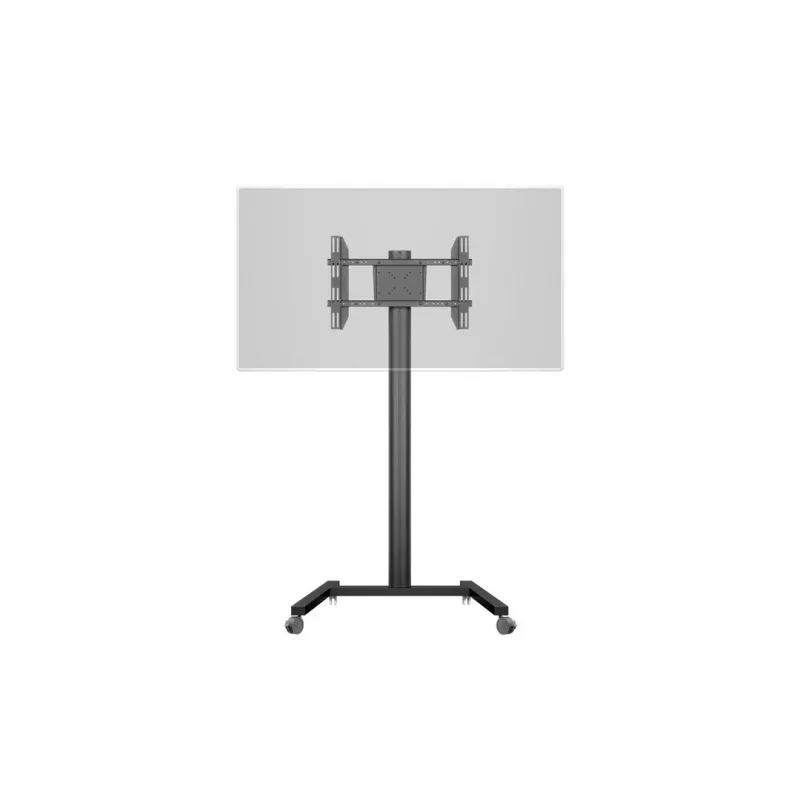 Ekrano stovas Multibrackets M Display Stand 180 Single Juoda
