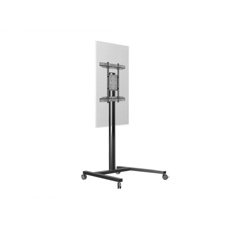 Ekrano stovas Multibrackets M Display Stand 180 Single Juoda