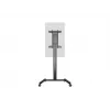 Ekrano stovas Multibrackets M Display Stand 180 Single Juoda