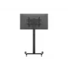 Ekrano stovas Multibrackets M Display Stand 180 Single Juoda