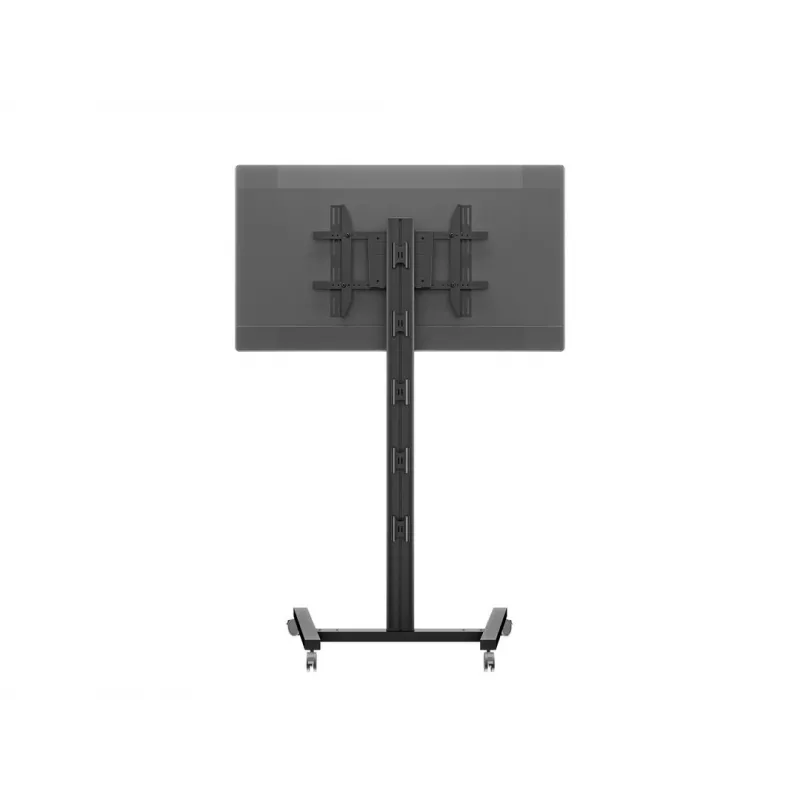Ekrano stovas Multibrackets M Display Stand 180 Single Juoda
