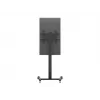 Ekrano stovas Multibrackets M Display Stand 180 Single Juoda
