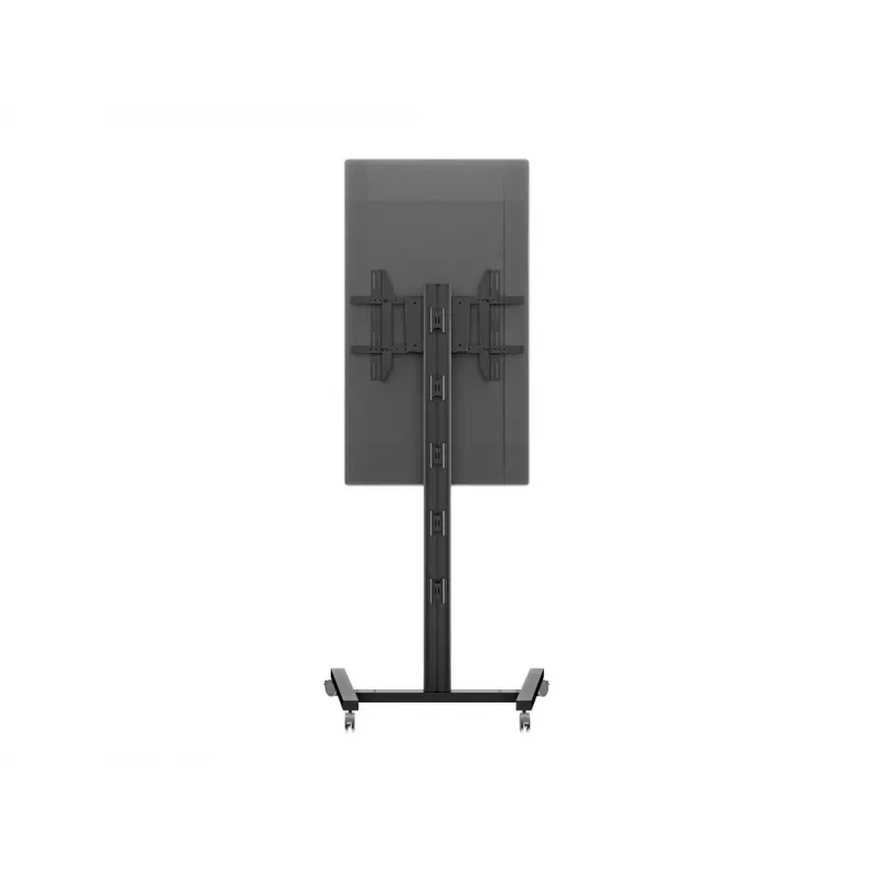 Ekrano stovas Multibrackets M Display Stand 180 Single Juoda