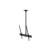 Lubinis laikiklis MULTIBRACKETS M Ceiling Mount Pro MBC1UHD 40–75 colių ekranams, 90 kg keliamoji galia, VESA 100x100–900x600, reguliuojamas aukštis 580–1550 mm