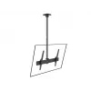 Lubinis laikiklis MULTIBRACKETS M Ceiling Mount Pro MBC1UHD 40–75 colių ekranams, 90 kg keliamoji galia, VESA 100x100–900x600, reguliuojamas aukštis 580–1550 mm