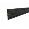 Lubinis laikiklis MULTIBRACKETS M Ceiling Mount Pro MBC1UHD 40–75 colių ekranams, 90 kg keliamoji galia, VESA 100x100–900x600, reguliuojamas aukštis 580–1550 mm