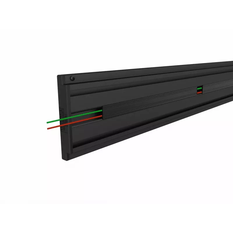 Lubinis laikiklis MULTIBRACKETS M Ceiling Mount Pro MBC1UHD 40–75 colių ekranams, 90 kg keliamoji galia, VESA 100x100–900x600, reguliuojamas aukštis 580–1550 mm