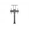 Multibrackets M Motorinis TV keltuvas Large 50 kg talpa 37–65 colių ekranams