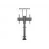 Multibrackets M Motorinis TV keltuvas Large 50 kg talpa 37–65 colių ekranams