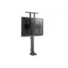 Multibrackets M Motorinis TV keltuvas Large 50 kg talpa 37–65 colių ekranams
