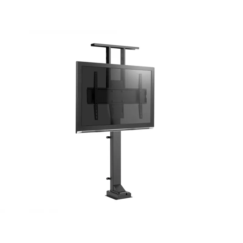 Multibrackets M Motorinis TV keltuvas Large 50 kg talpa 37–65 colių ekranams