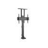 Multibrackets M Motorinis TV keltuvas Large 50 kg talpa 37–65 colių ekranams