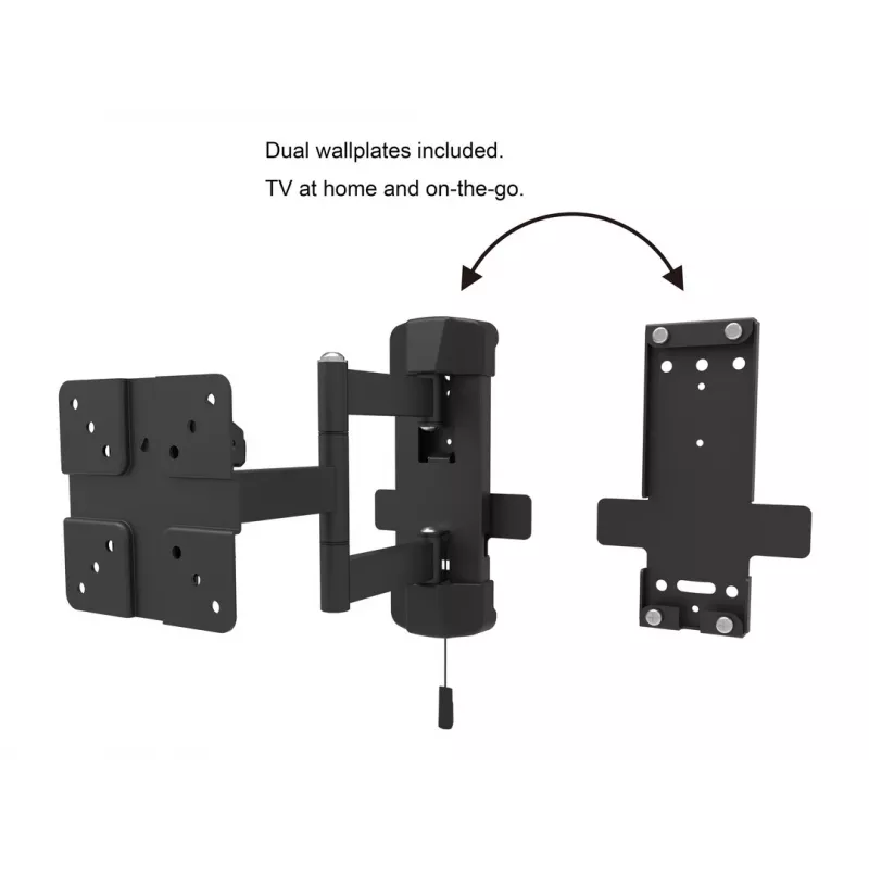 Multibrackets M VESA Full Motion Outdoor 50/75/100 20 kg 13-42 coliai