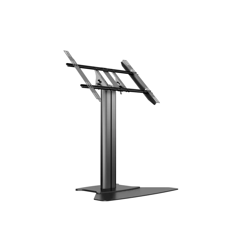 Multibrackets M Public Display Stand 110 HD Floorbase Single Juoda