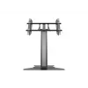 Multibrackets M Public Display Stand 110 HD Floorbase Single Juoda