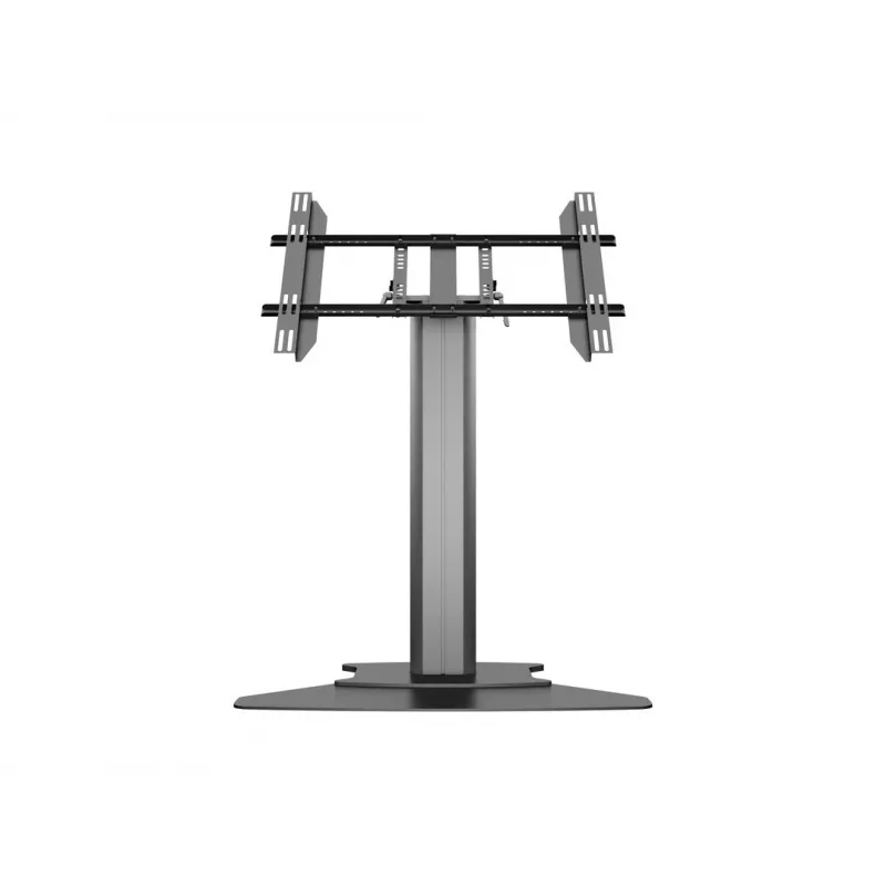 Multibrackets M Public Display Stand 110 HD Floorbase Single Juoda