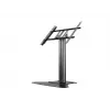 Multibrackets M Public Display Stand 110 HD Floorbase Single Juoda
